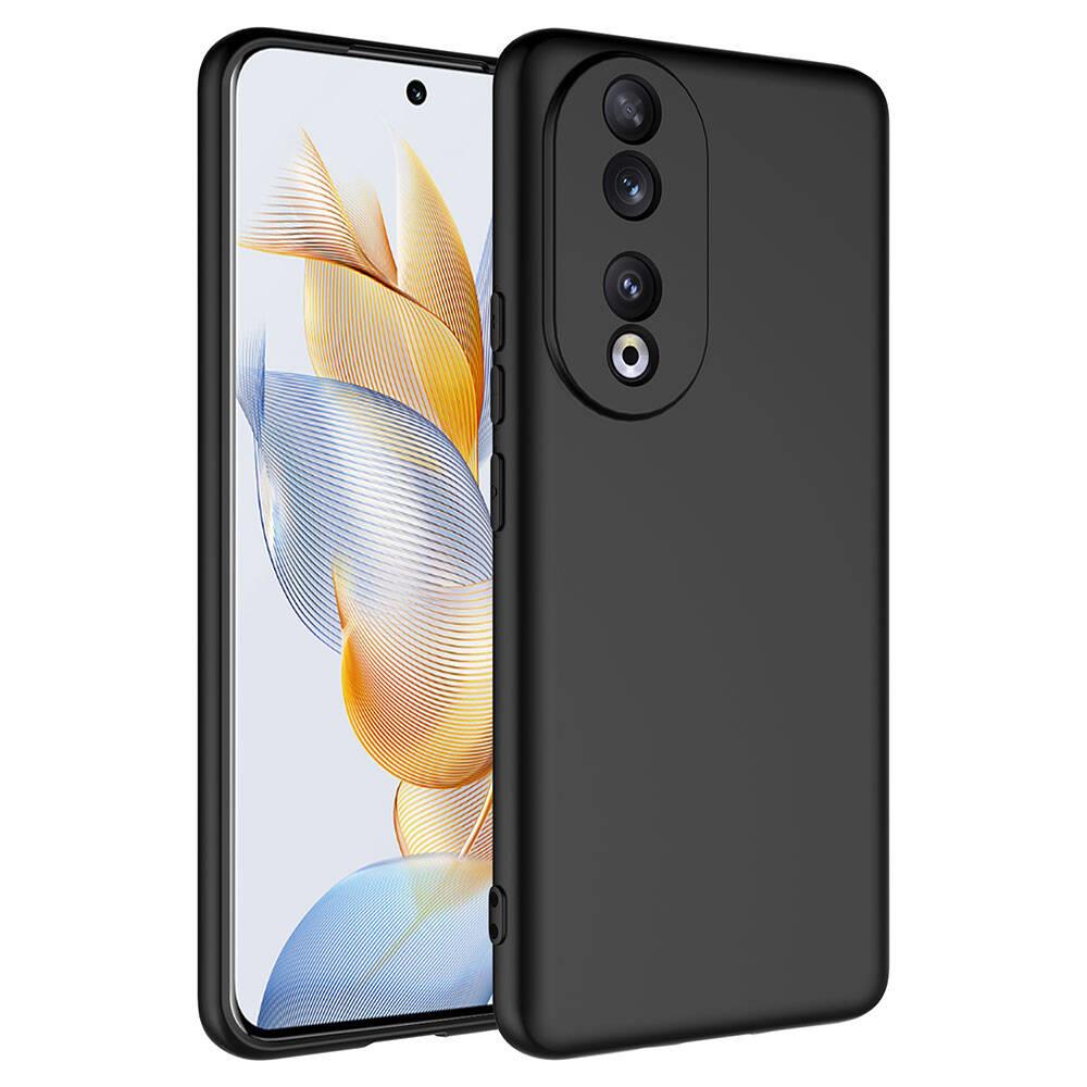 Huawei Honor 90 Kılıf Zore Mara Lansman Kapak