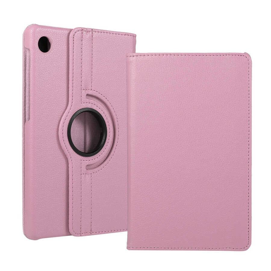 Huawei Matepad SE 10.4 Zore Dönebilen Standlı Kılıf