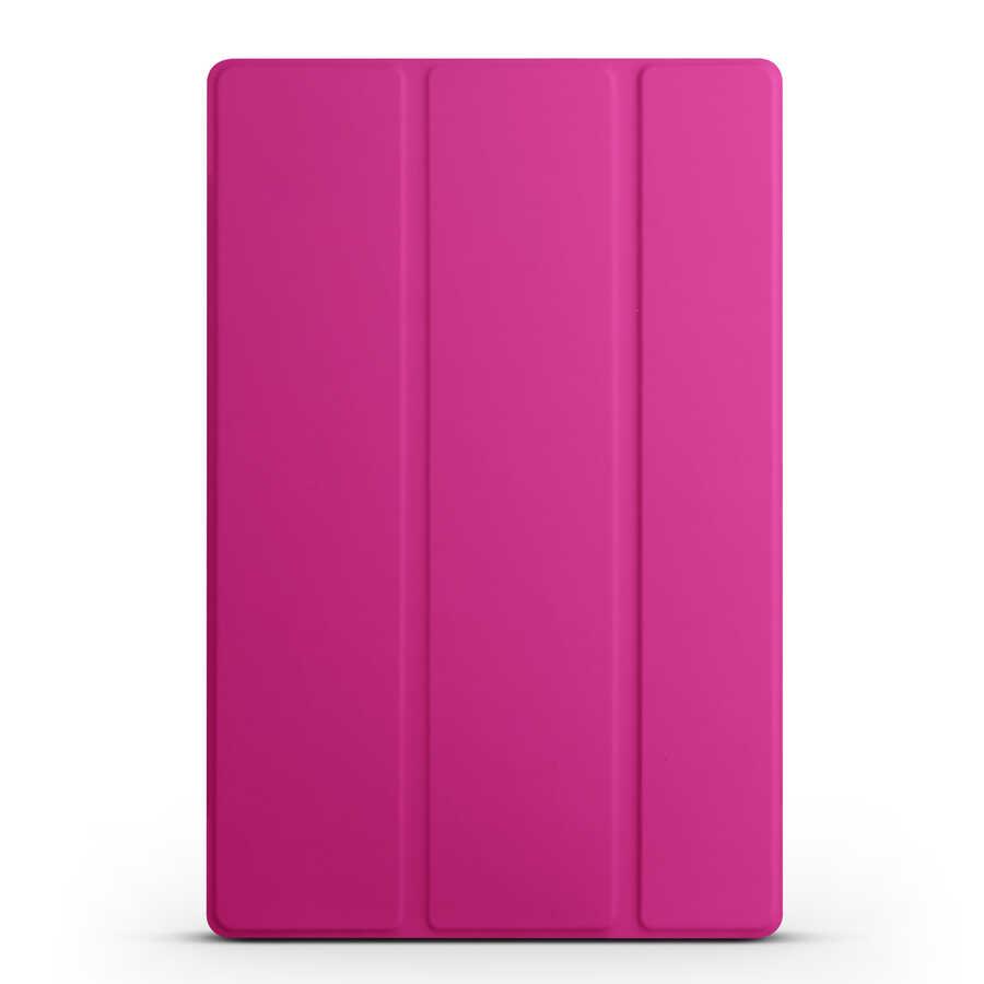 Huawei MatePad SE 10.4 Zore Smart Cover Standlı 1-1 Kılıf