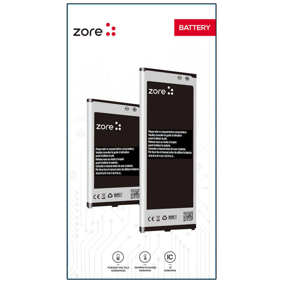 Huawei P20 Pro Zore A Kalite Uyumlu Batarya
