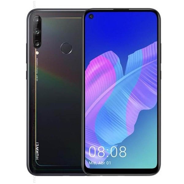 Cep Telefonları Huawei P40 lite E 64 GB