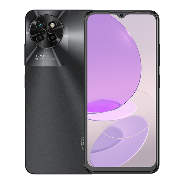 itel S23 4G 8+8GB Ram 256GB Rom Destekli 5000mAh Batarya Kapasiteli 50MP Kamera ve +1 Yıl Uzatılabilir Garantili Akıllı Cep Telefonu