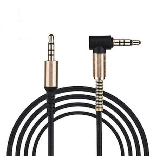 ARAÇ İÇİ TEKNOLOJİ Jopus Carry Aux Kablo Ja-07