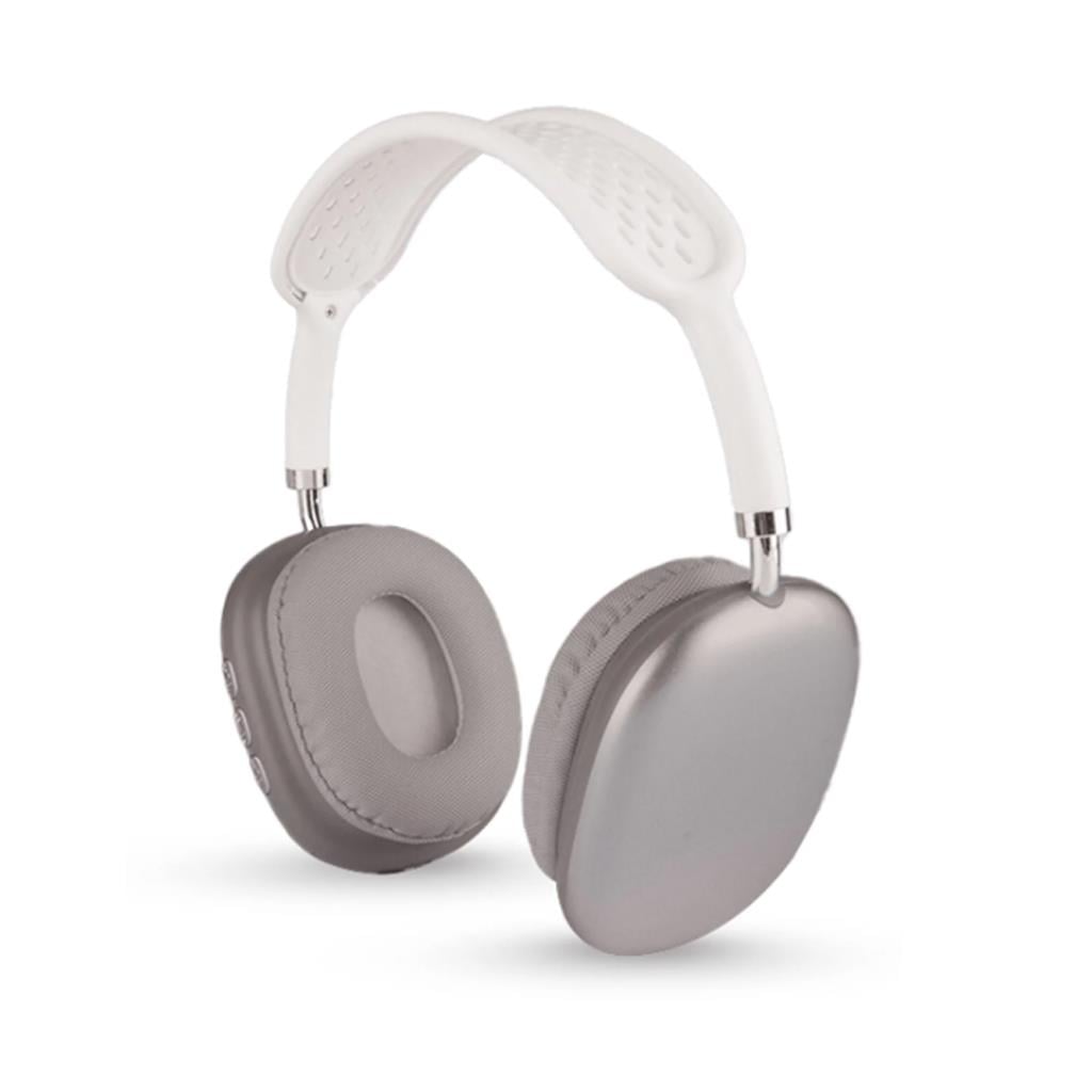 Jopus Acustica J-Bass Bluetooth 5.0 Kafa Üstü Kulaklık