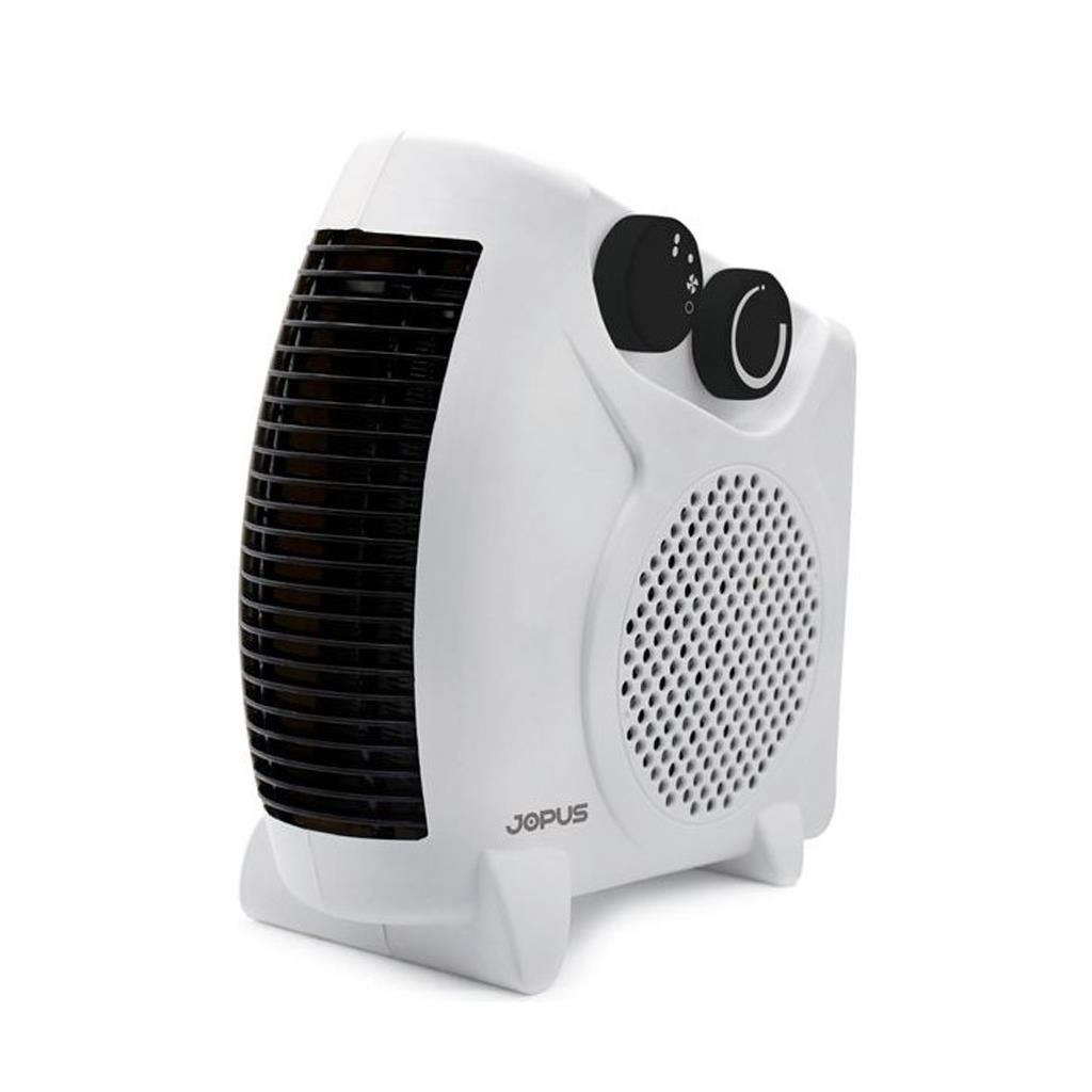 Jopus JO-FI001Thermoheat 2000W 3 Kademeli Elektrikli Fanlı Isıtıcı