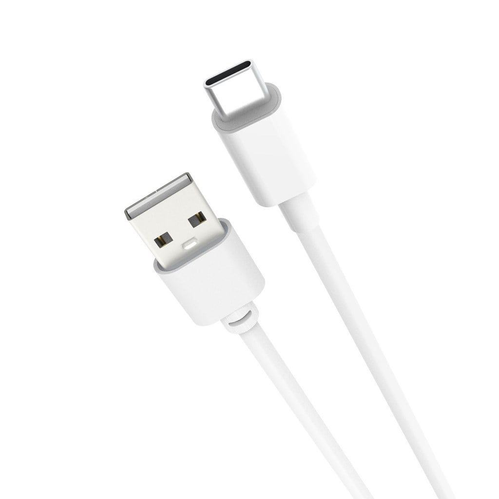 Klass K15 USB to Type-C 3.4A Hızlı Şarj ve Data Kablosu (Turbo Şarj Destekli)