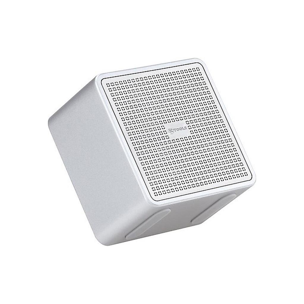 Ktools Sound Cube Taşınabilir Bluetooth Hoparlör Ses Bombası