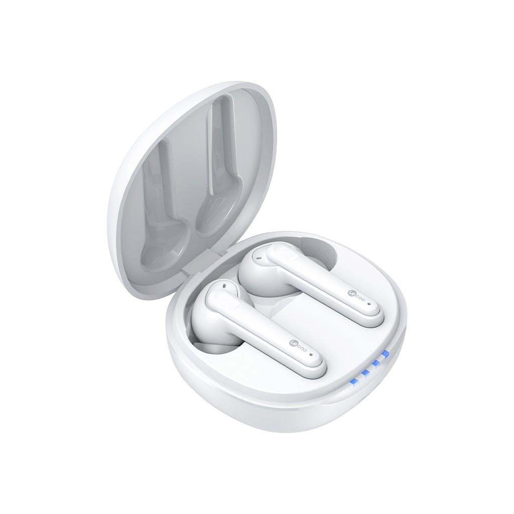 Lecoo EW302 True Wireless Bluetooth Kulak İçi Silikonlu Kulaklık