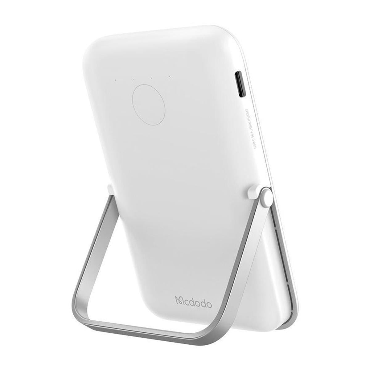 POWERBANK / TAŞINABİLİR ŞARJ CİHAZI   Mcdodo 5000 MAH  MC7050 GOPOWER Magnetik powerBank