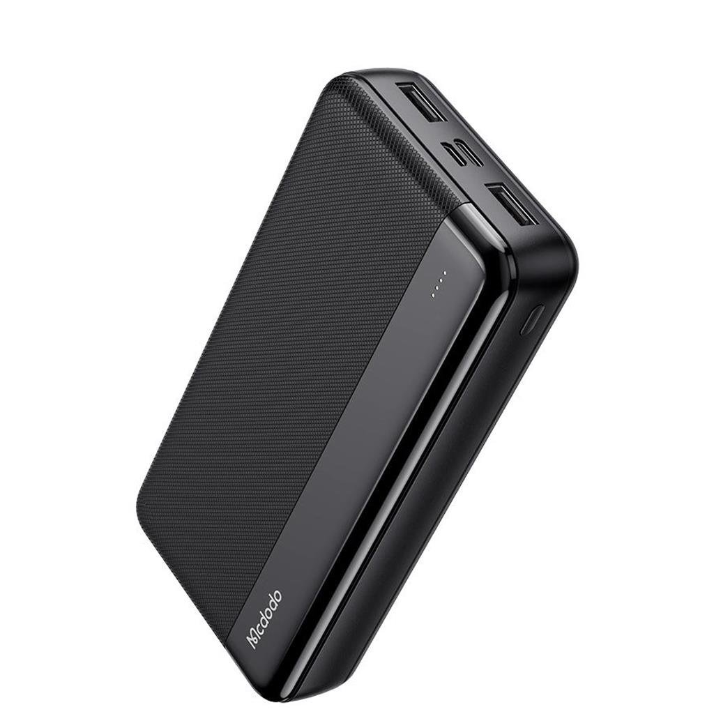 Mcdodo Mc-1370 20000 Mah 2 Usb Çıkışlı Powerbank