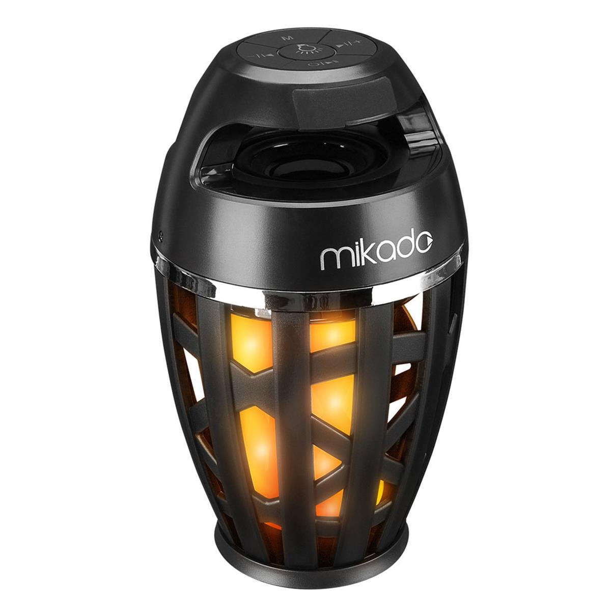 GÖRÜNTÜ & SES SİSTEMİ Mikado Flame Atmosfer Müzik Kutusu