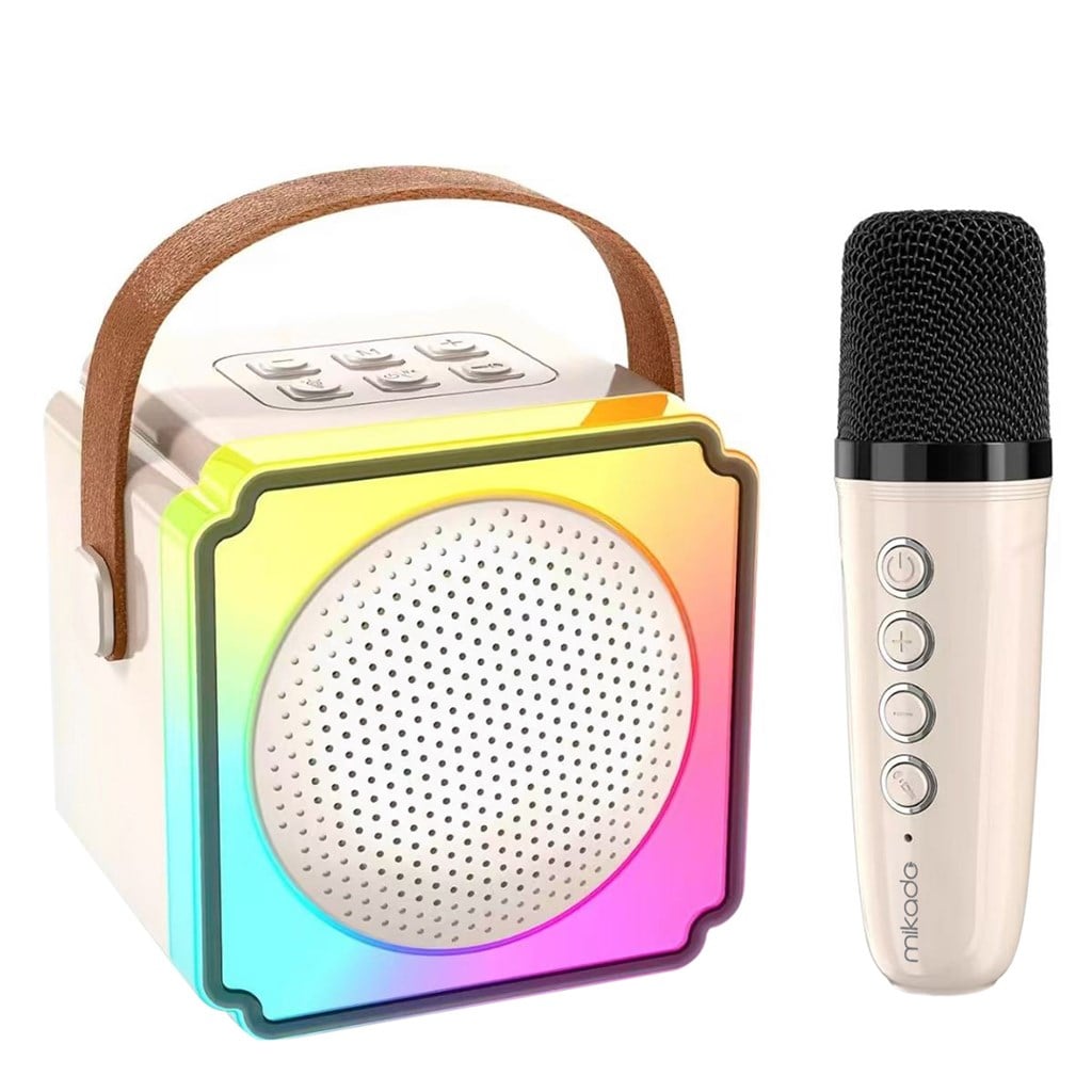 Mikado MD-61BT Bluetooth Hoparlör