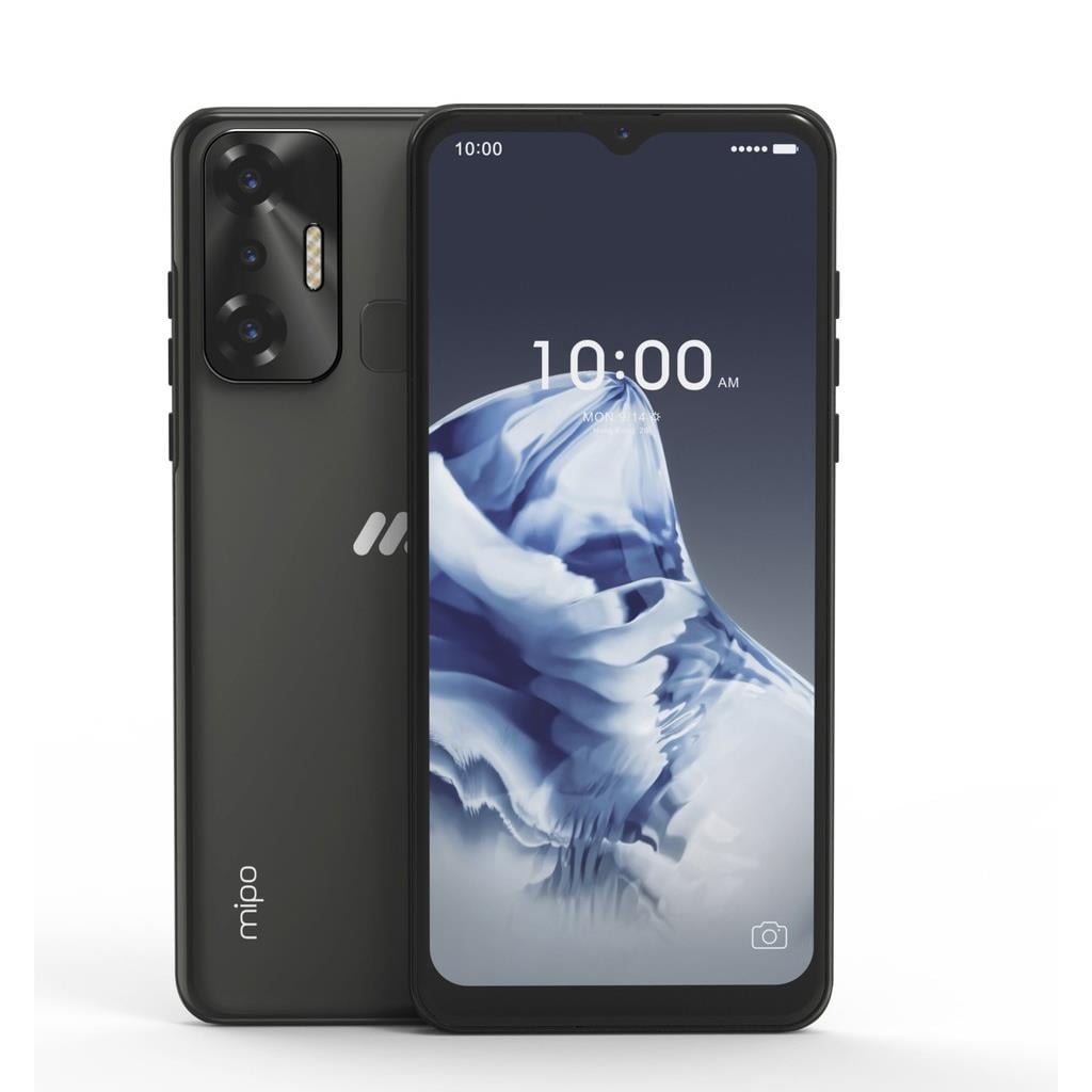 Mipo M17 4GB/128GB Akıllı Telefon