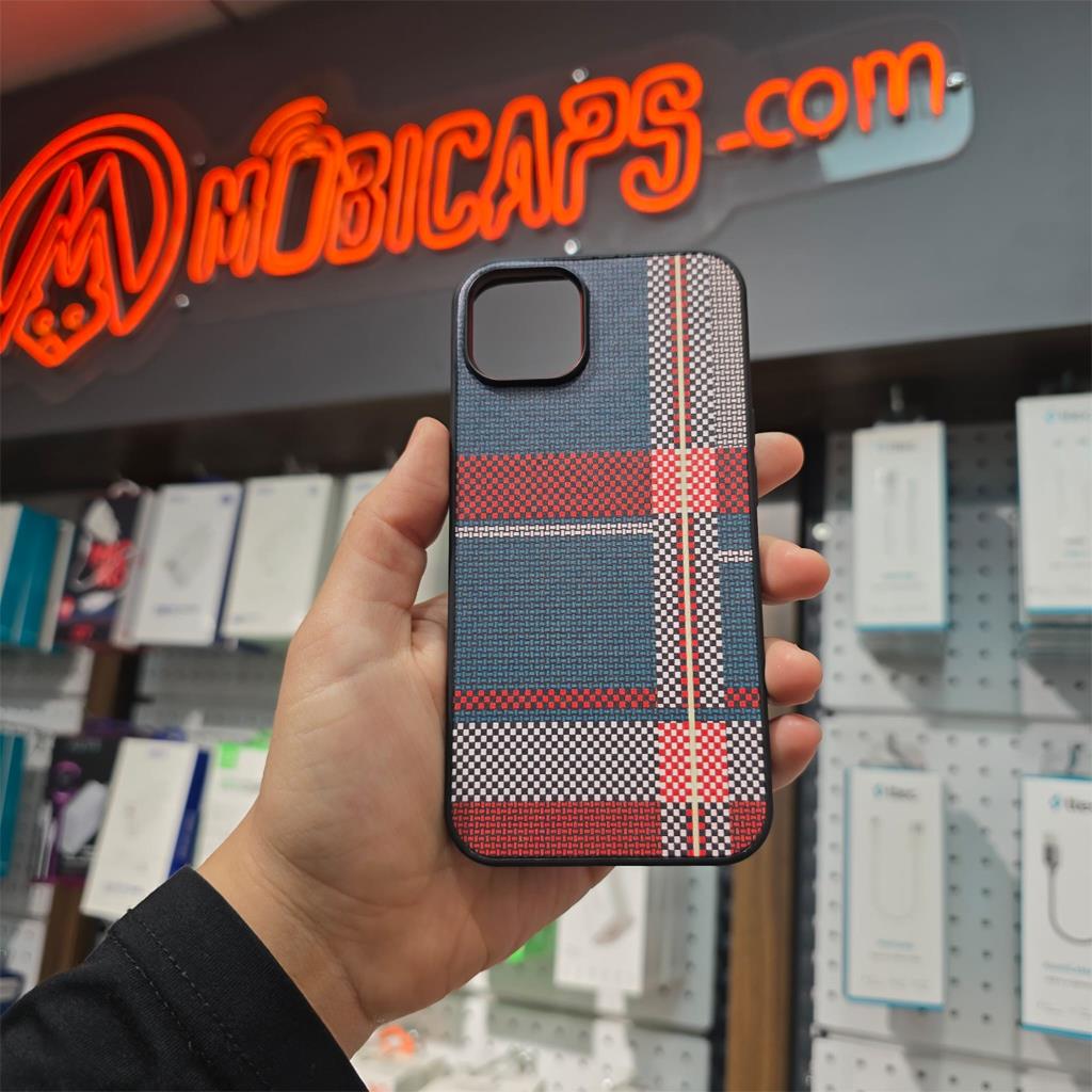 Apple iPhone 11 Slim Karbon Kapak