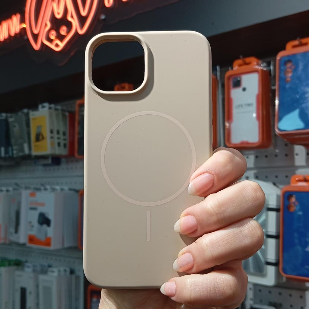 Apple iPhone 15 Pro Case Lansman Kılıf