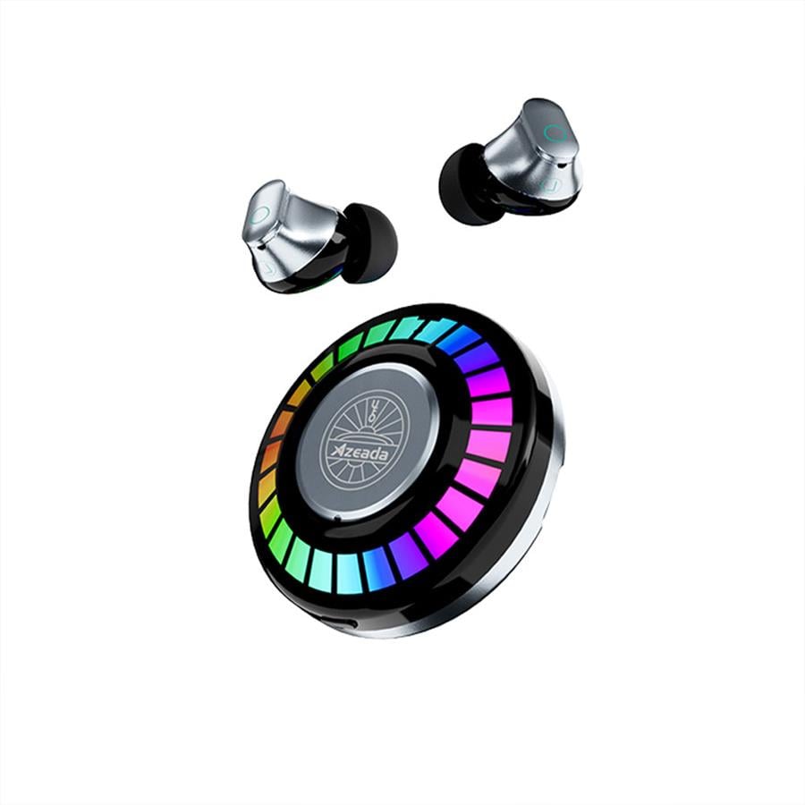 Azeada AZ-BT05 Bluetooth V5.3 Wirieless Oyuncu Kulaklığı