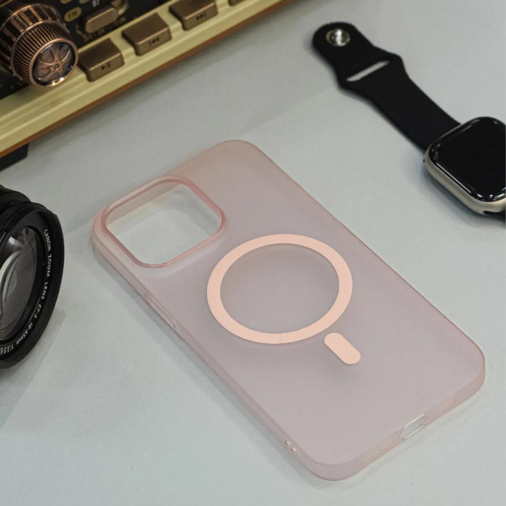 hone 12 Nano Slim PP Kapak