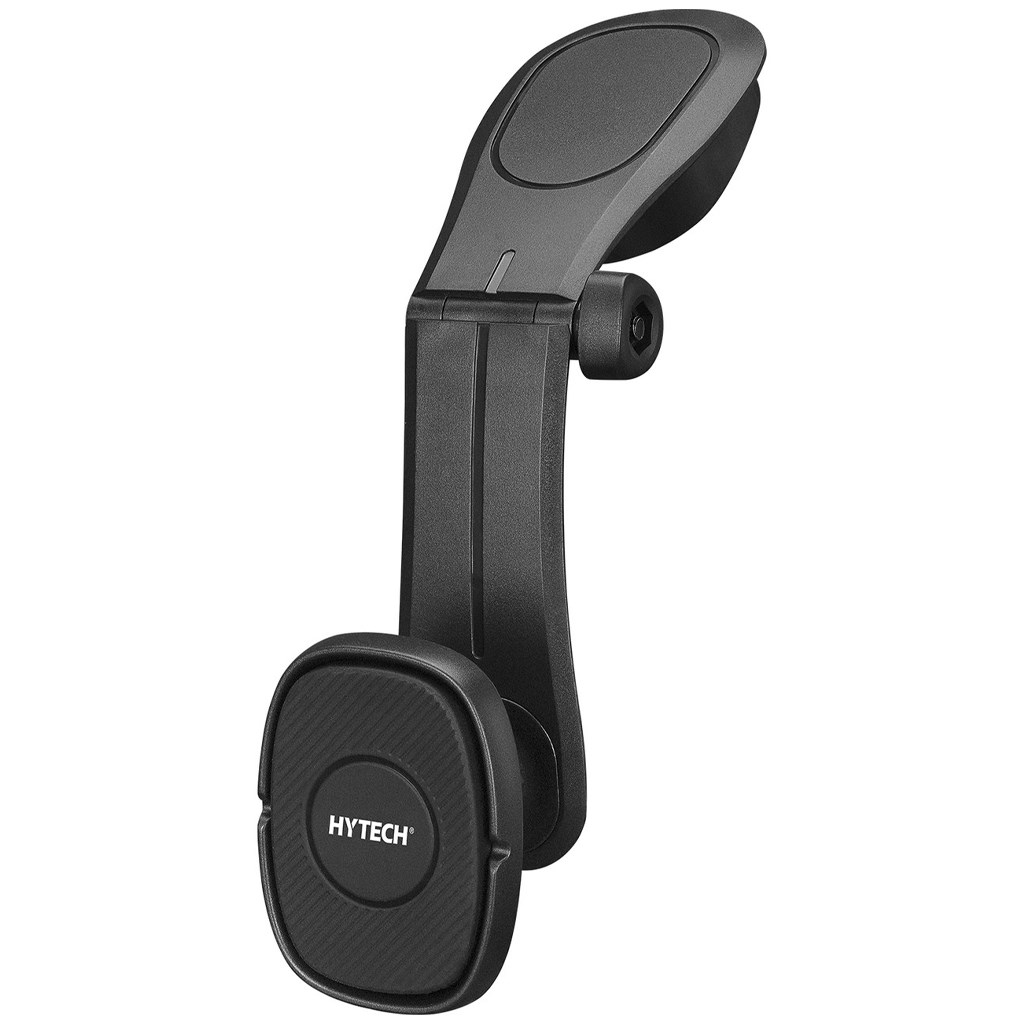 Hytech HY-XH42 Vantuzlu Mıknatıslı Araç Telefon Tutucu