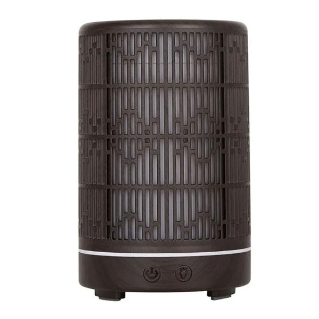 Mobicaps Aroma Diffuser Kjr-182 Ahşap Görünümlü Buharlı Hava Nemlendirici