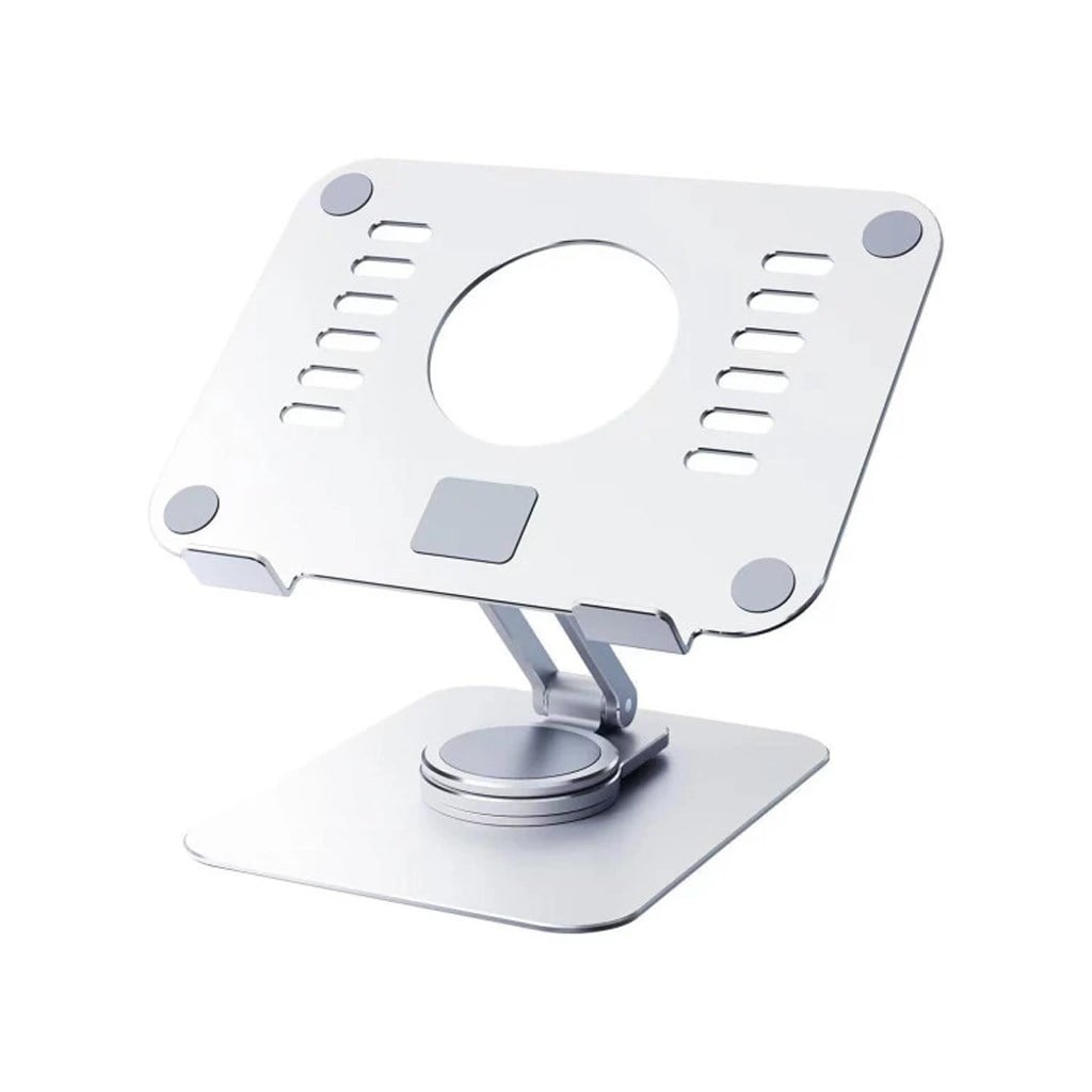 Mobicaps BYT43 360 Derece Dönebilen Alüminyum iPad Tablet Standı