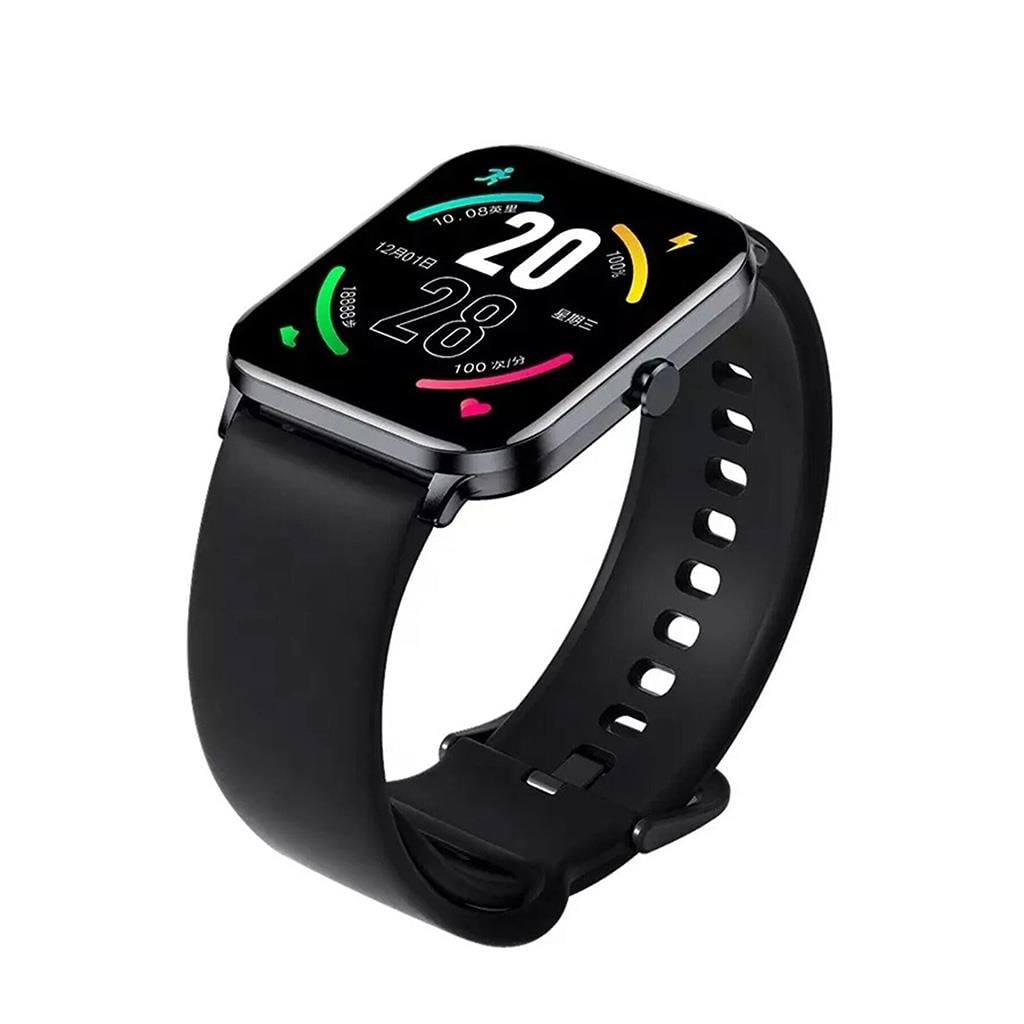 QCY GTC Sport Watch Akıllı Kol Saati (WA22GTCA)