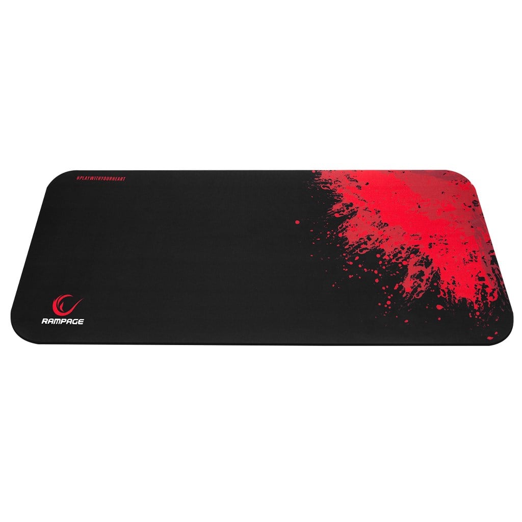 Rampage MP-20 X- JAMMER 300x700x3mm Gaming Mouse