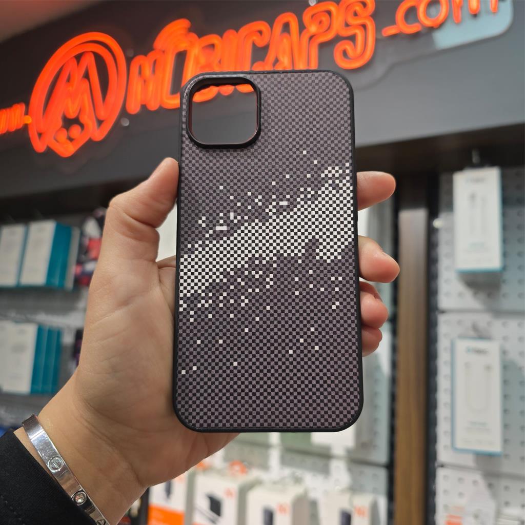 Samsung Galaxy S25 Ultra Slim Karbon Kapak