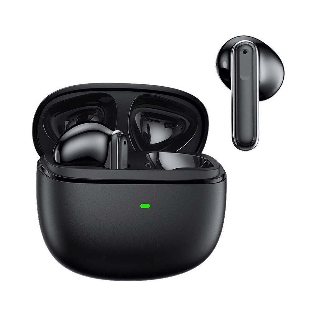Shaza SS3507 Sound 7 4 Mikrofonlu ENC Özellikli Kulak İçi Silikonsuz Bluetooth Kulaklık
