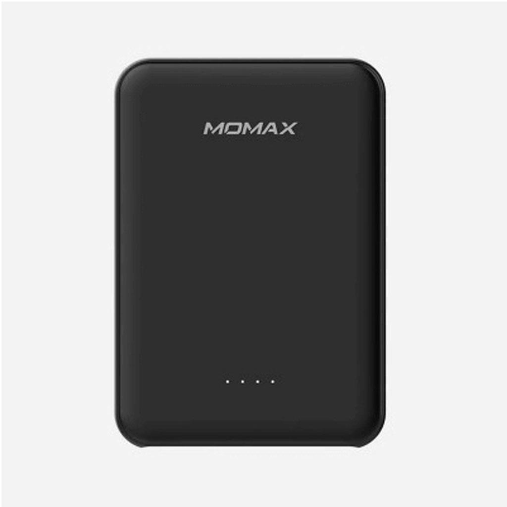 POWERBANK / TAŞINABİLİR ŞARJ CİHAZI   Momax IP69D iPower Ultra Slim 5000 Mah Powerbank