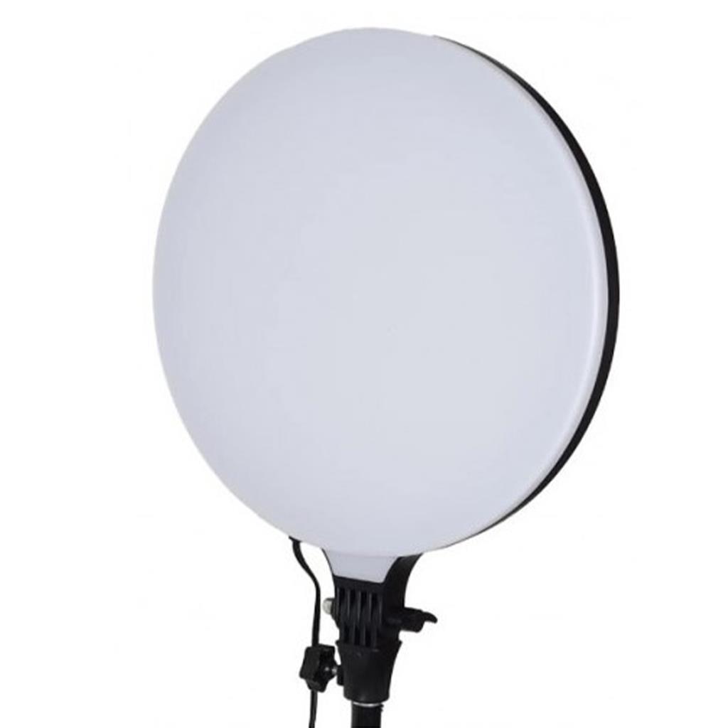 Nettech PF-45 22 inç Tripod Standlı LED Yayın Işığı