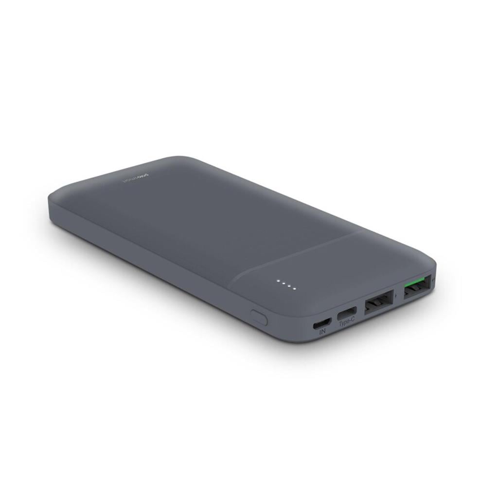 Polosmart PSM71 Micro Usb+Type-C Girişli 10000 Mah Powerbank