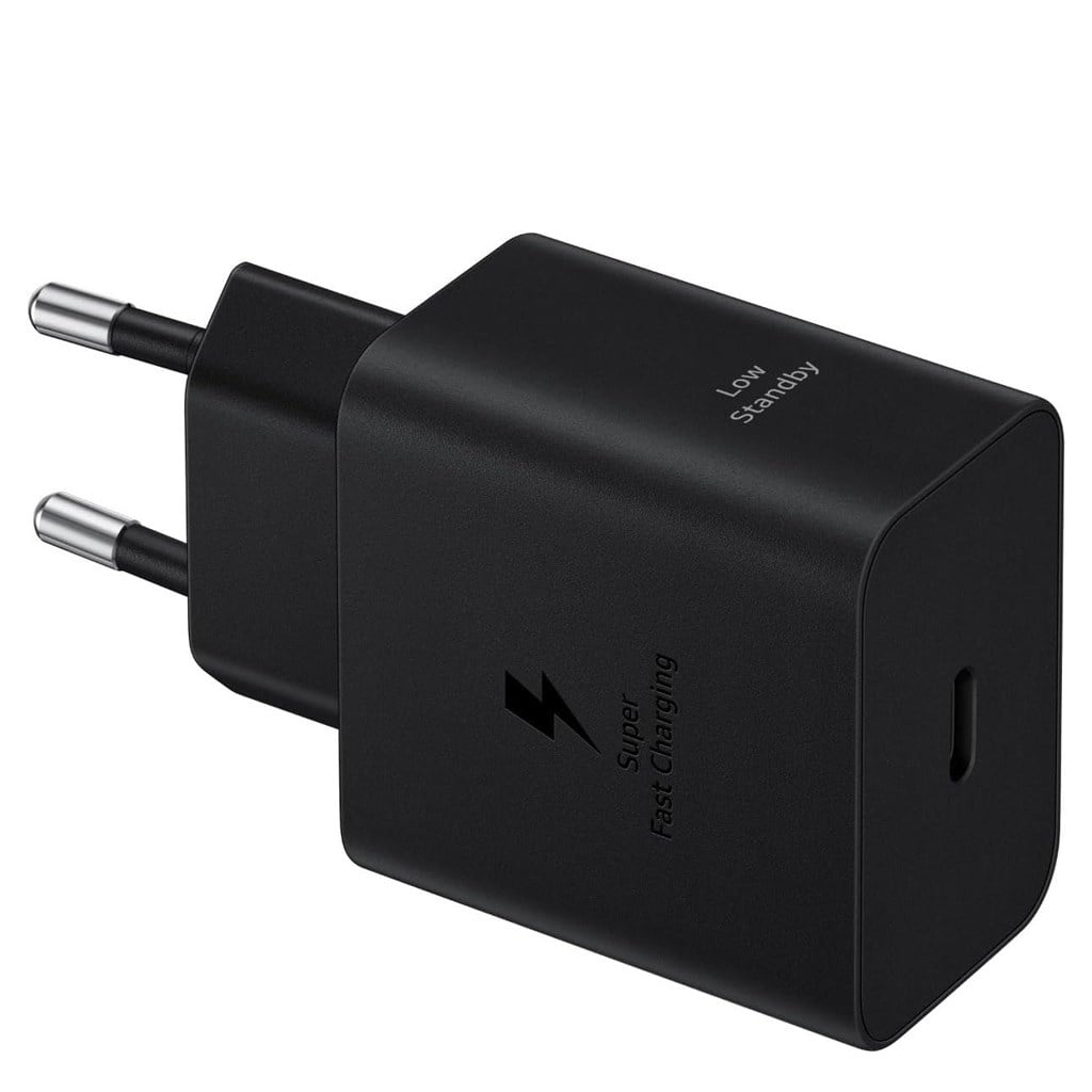 Samsung EP-T4511N Type C Hızlı Şarj Adaptörü (45W)