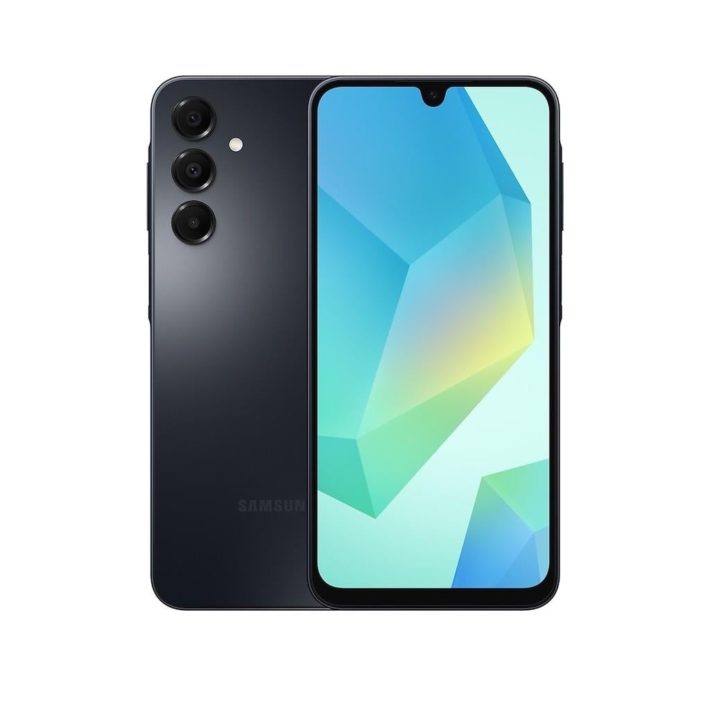 Samsung Galaxy A16 4/128 Cep Telefonu