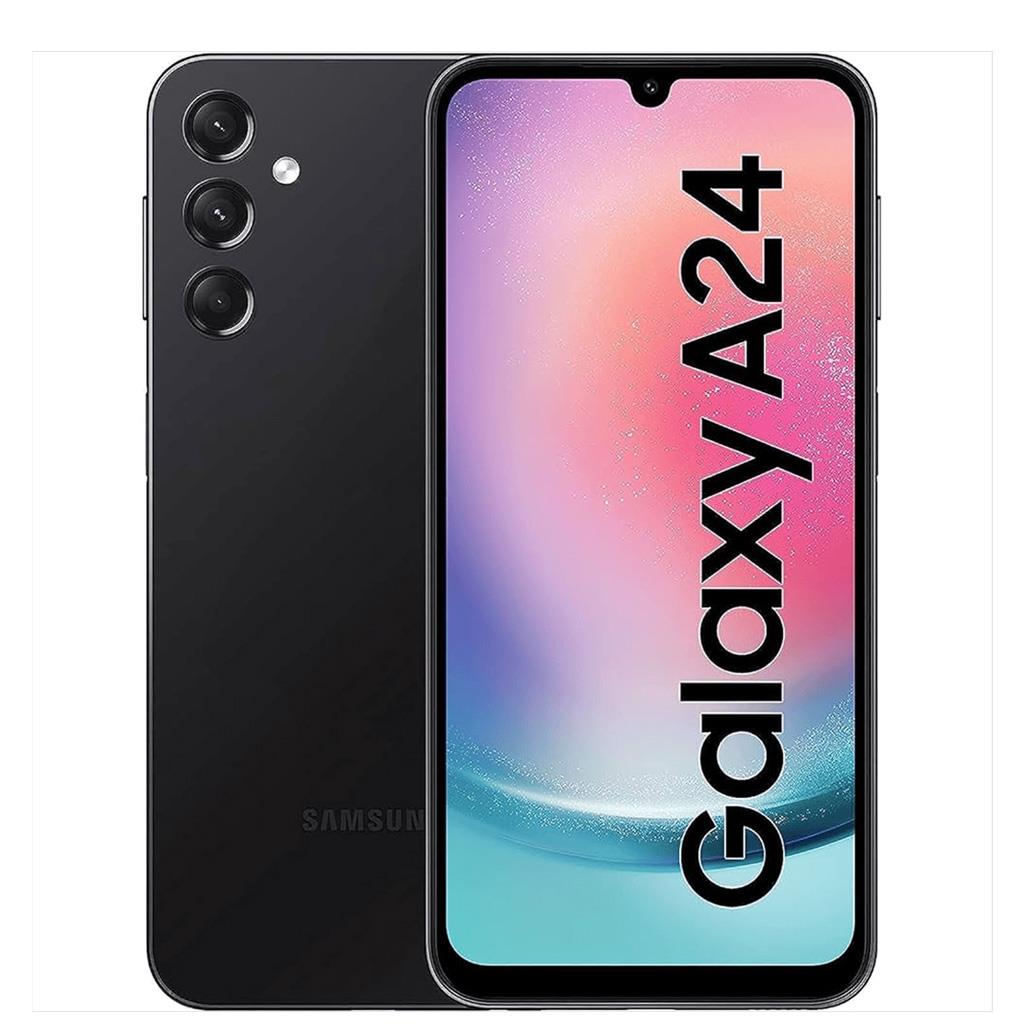 Samsung Galaxy A24 6GB/128GB Akıllı Telefon