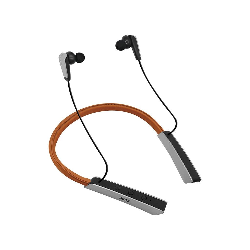 Sunix BLT-35 Boyun Askılı Bluetooth 5.0 Kulaklık