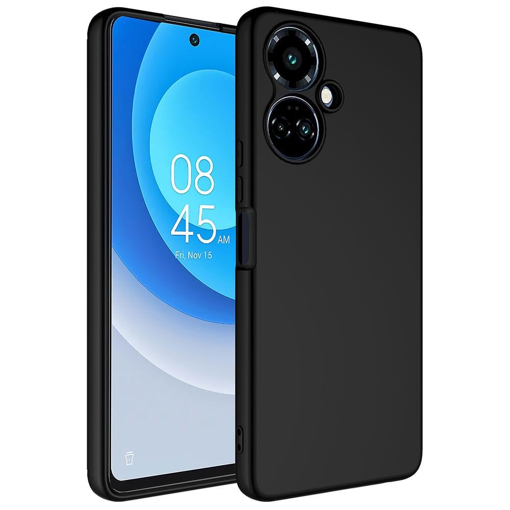 Tecno Camon 19 Pro Kılıf Zore Mara Lansman Kapak