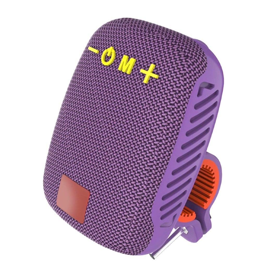 T&G TG-392 Bisiklet Taşıma Aparatlı Bluetooth Hoparlör