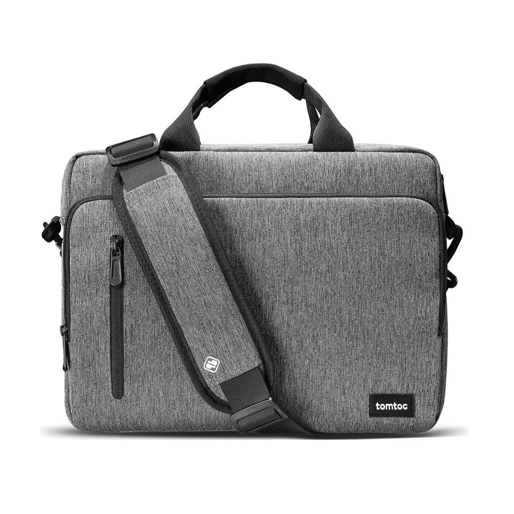 Tomtoc Navigator A43 13.5 - 14.4 İnç Omuz Notebook Çantası