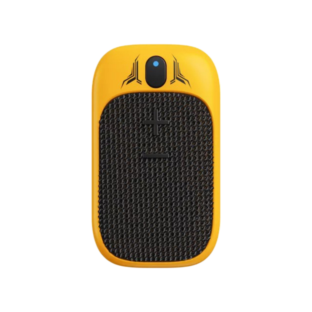 Transformers TF-Y07 IPX5 Sertifikalı Kablosuz Yaka Hoparlör