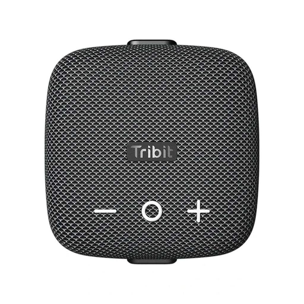 Tribit Stormbox Micro 2 IP67 Su Geçirmez 10W 30 Saat Oynatma Süresi XBass Taşınabilir Bluetooth Hoparlör