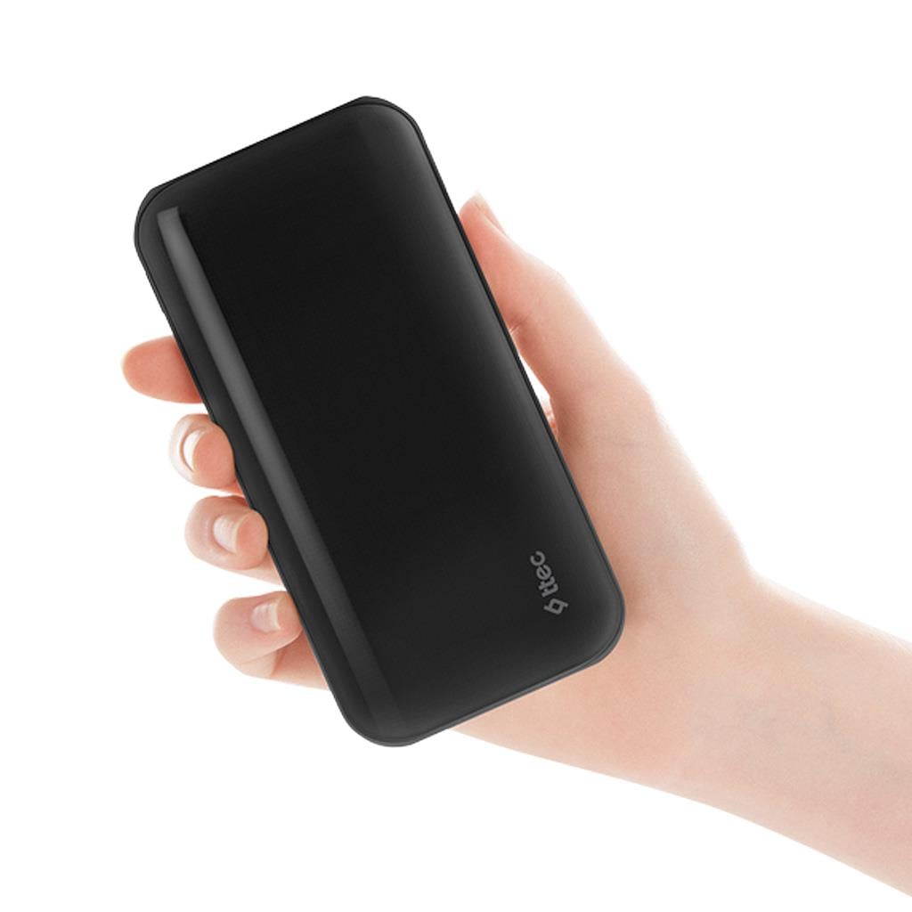 Ttec 2BB190S ReCharger Ultra 30.000 mAh Taşınabilir Powerbank