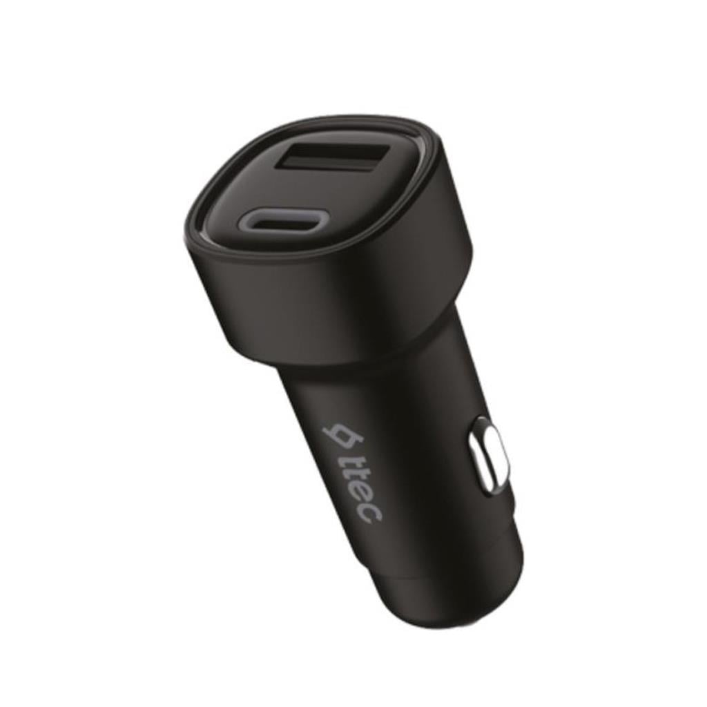 Ttec 2CKS35S 15.5W 3.1A Duo Hızlı Araç Şarj Cihazı