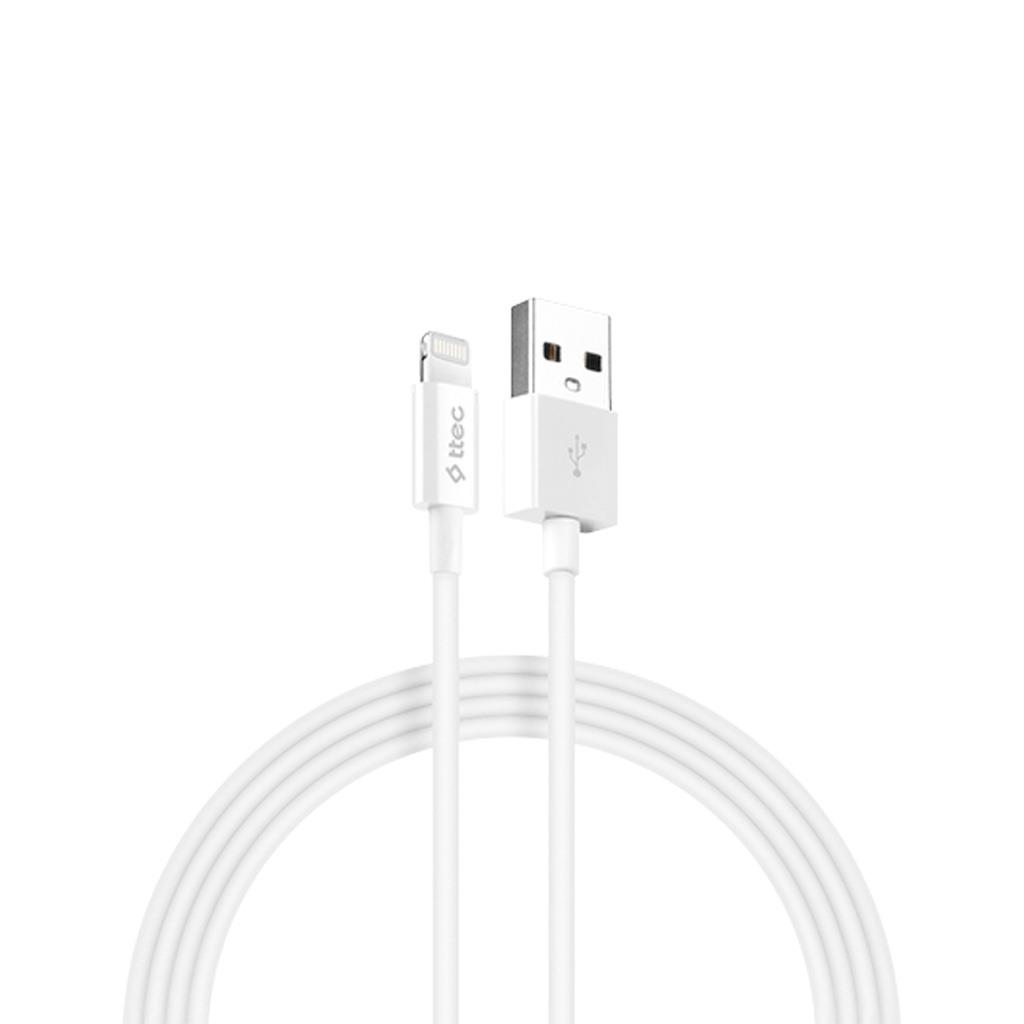 Ttec 2DK7508B   Lightning Hızlı Şarj Kablosu