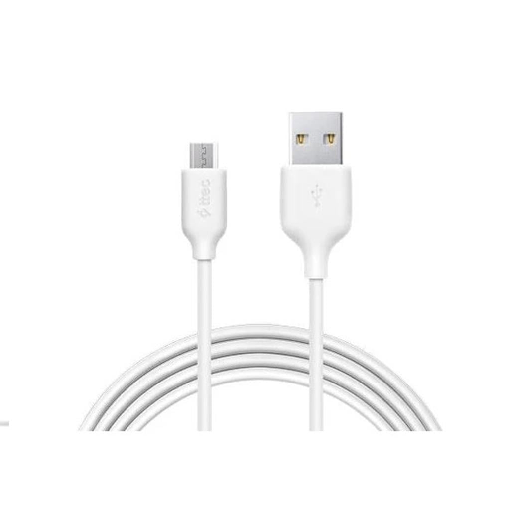Ttec 2dk7530b USB To Micro USB Şarj ve Data Kablosu