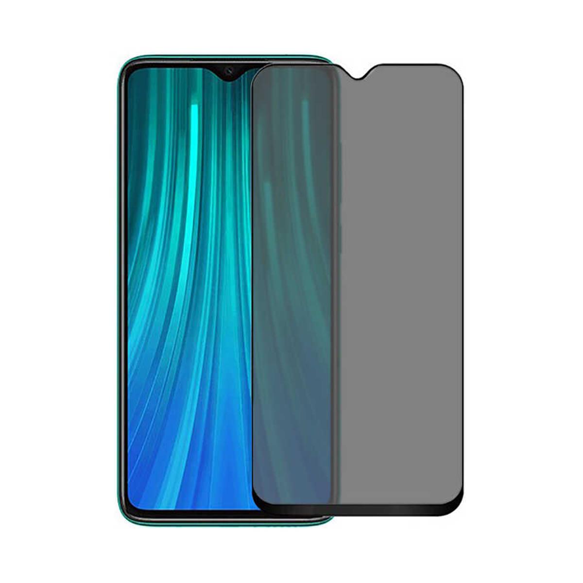 Xiaomi Redmi Note 12 5G Hayalet Ekran Koruyucu Davin Privacy Mat Seramik Ekran Filmi