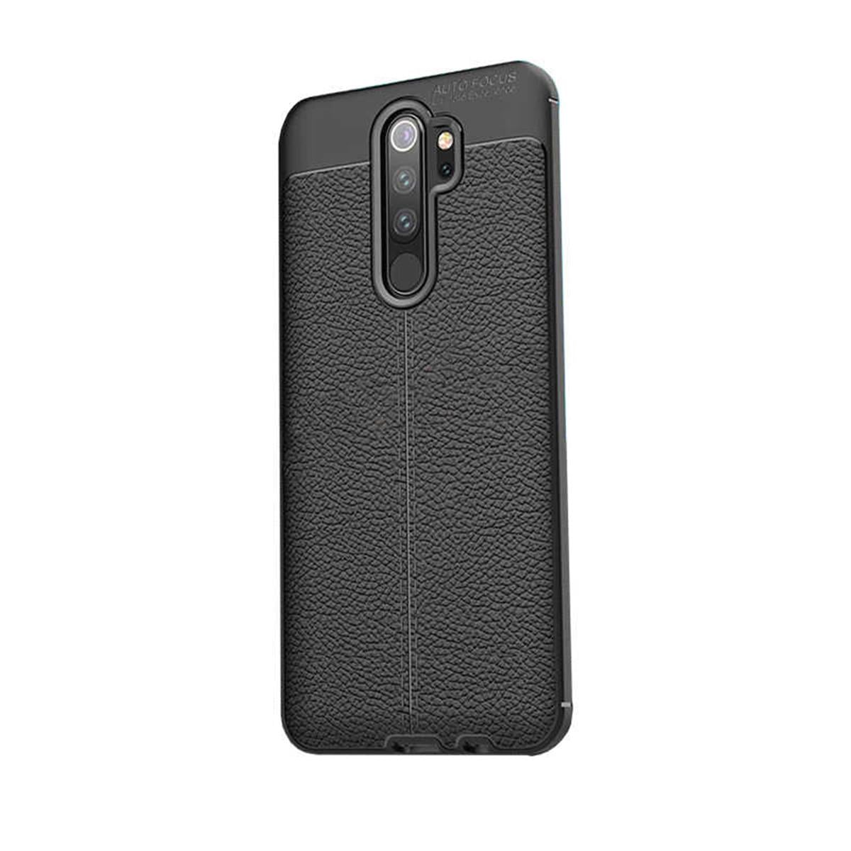 Xiaomi Redmi Note 8 Pro Kılıf Zore Niss Silikon Kapak