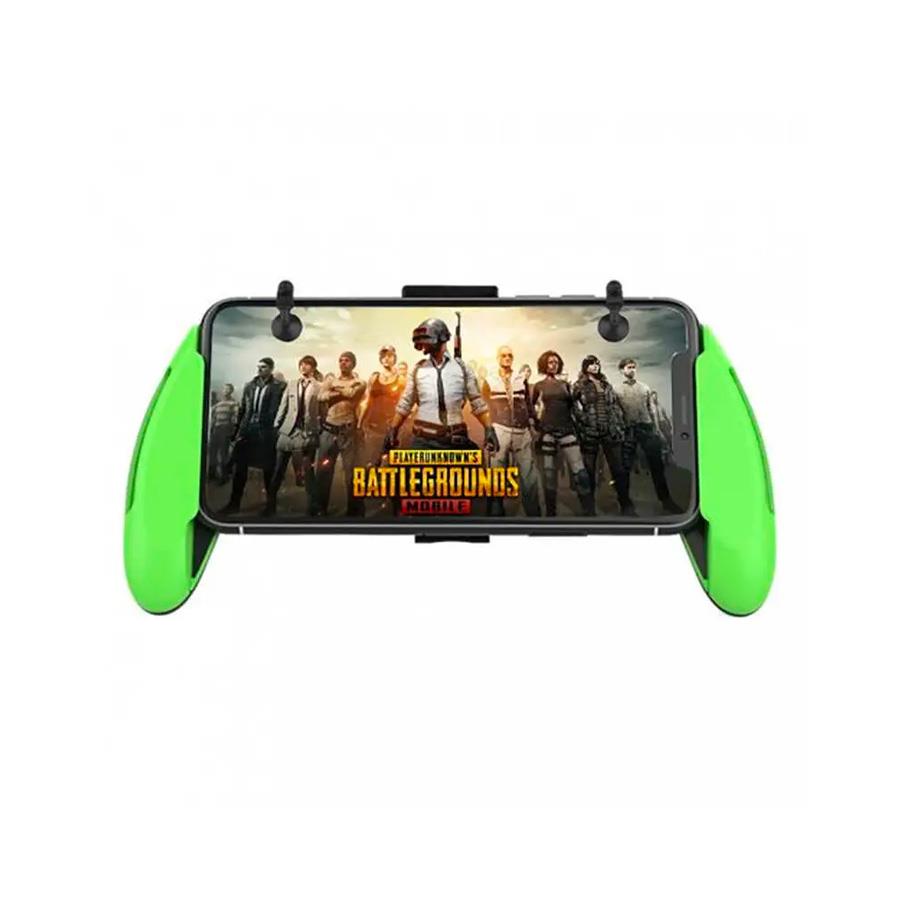 Zore SC-B06A Yeşil Oyun Konsolu