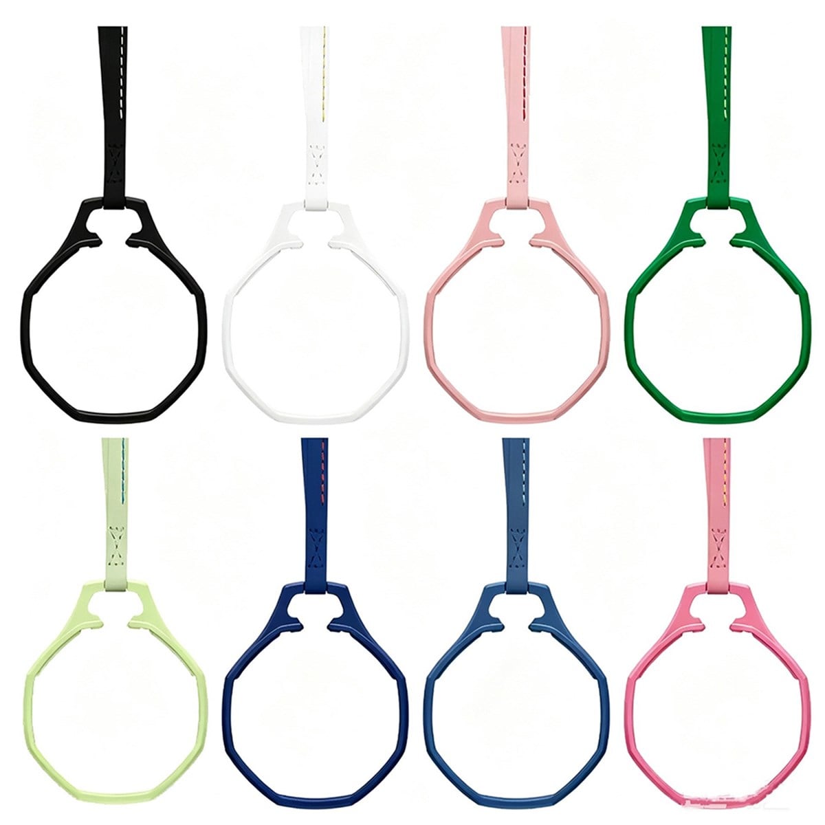 AP-Swatch 12 O Clock Zore PW-01 Silikon Saat Bilek Askısı