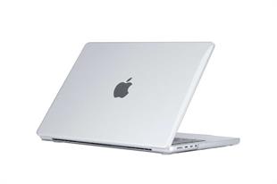 Apple Macbook Pro 16.2 2023 A2780 Zore MSoft Kristal Kapak