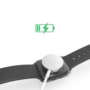 Apple Watch Zore Type-C Şarj Kablosu